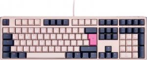 Klawiatura Ducky One 3 Fuji Cherry MX Blue (DKON2108-CDEPDFUPBBC1) 1