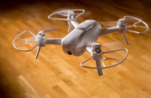 Dron Yuneec Yuneec Breeze 4K (YUNFCAEU) 3