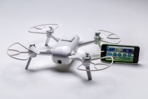 Dron Yuneec Yuneec Breeze 4K (YUNFCAEU) 4