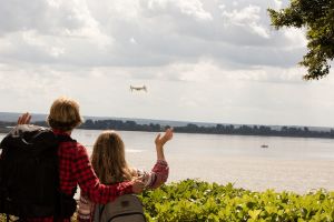 Dron Yuneec Yuneec Breeze 4K (YUNFCAEU) 6