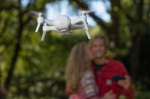 Dron Yuneec Yuneec Breeze 4K (YUNFCAEU) 7