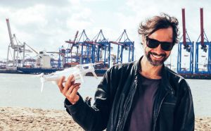 Dron Yuneec Yuneec Breeze 4K (YUNFCAEU) 9