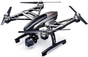 Dron Yuneec Q500 4K Typhoon (YUNQ4KTEU) 2