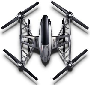 Dron Yuneec Q500 4K Typhoon (YUNQ4KTEU) 3