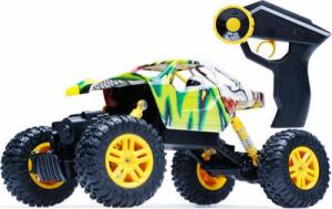 Cada Double Eagle Zdalnie sterowany pojazd samochód Rock Crawler RC 1