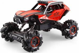 Cada Double Eagle Zdalnie sterowany monster truck ciężarówka Buggy RC 1