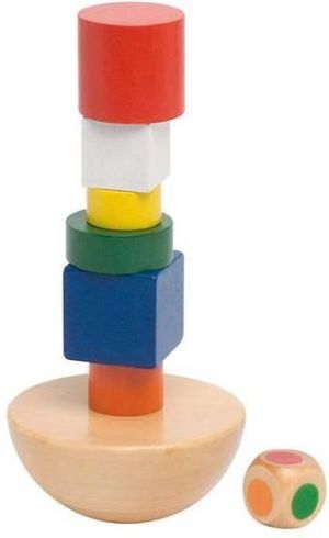 Goki Balansująca wieża - 212714 2