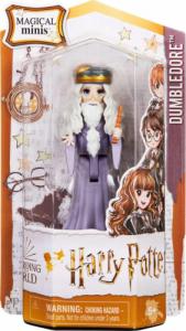 Figurka Spin Master Harry Potter figurka Albus Dumbledore 8 cm 2