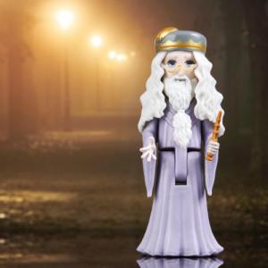 Figurka Spin Master Harry Potter figurka Albus Dumbledore 8 cm 7