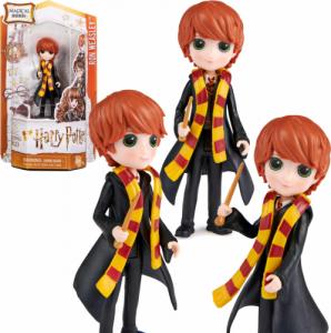 Figurka Spin Master Harry Potter figurka Ron Weasley 7 cm 1