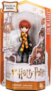 Figurka Spin Master Harry Potter figurka Ron Weasley 7 cm 2