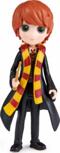 Figurka Spin Master Harry Potter figurka Ron Weasley 7 cm 3