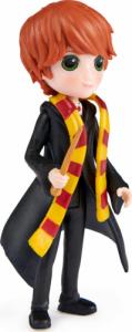 Figurka Spin Master Harry Potter figurka Ron Weasley 7 cm 5