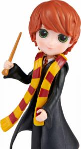 Figurka Spin Master Harry Potter figurka Ron Weasley 7 cm 6