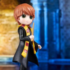 Figurka Spin Master Harry Potter figurka Ron Weasley 7 cm 8
