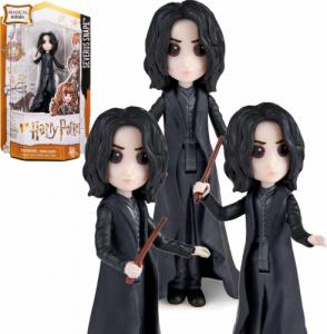 Figurka Spin Master Harry Potter figurka Severus Snape 8 cm 1