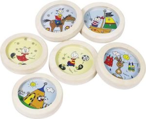 Goki Ćwicz cierpliwość - 212449 2