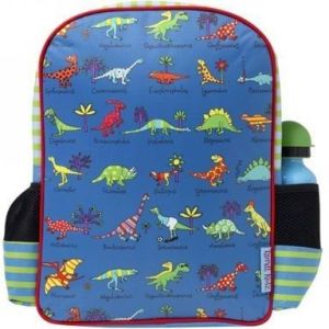Tyrrell Katz London Plecak Dinozaury (TK13BP) 1