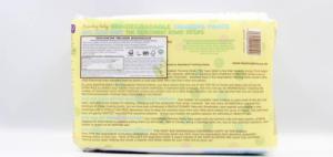 Beaming Baby biodegradowalne XL, 17+ kg, 19 szt. 2