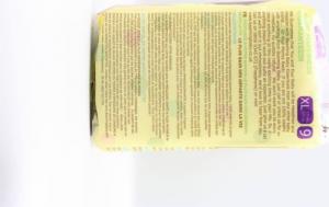 Beaming Baby biodegradowalne XL, 17+ kg, 19 szt. 3