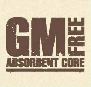 Beaming Baby biodegradowalne XL, 17+ kg, 19 szt. 4