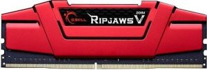 Pamięć G.Skill Ripjaws V, DDR4, 8 GB, 2800MHz, CL17 (F4-2800C17S-8GVR) 1