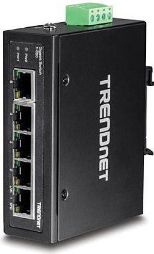 Switch TRENDnet TI-G50 2
