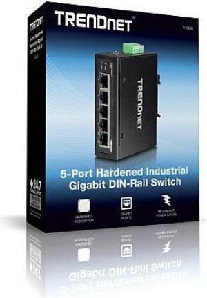 Switch TRENDnet TI-G50 3