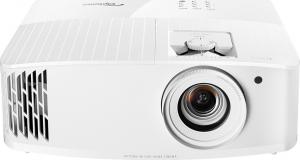 Projektor Optoma UHD55 3