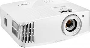 Projektor Optoma UHD55 4