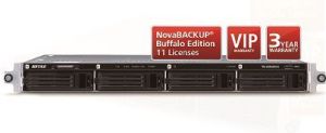 Serwer plików Buffalo TeraStation 1400 Rackmount, 12TB (TS1400R1204-EU) 1
