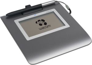 Tablet graficzny Wacom STU-430 1