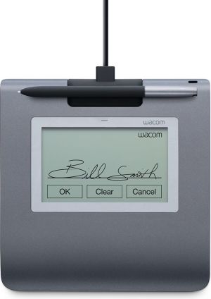 Tablet graficzny Wacom STU-430 2