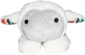 Zazu LIZ Przytulanka usypianka z bijącym sercem (ZA-LIZ-01) 2