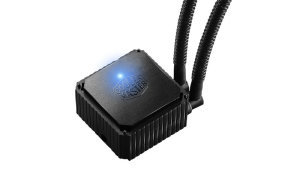 Chłodzenie wodne Cooler Master Seidon 240V (RL-S24V-24PK-R1) 6