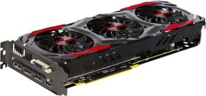 Karta graficzna Power Color Radeon RX 480 Red Devil 8GB GDDR5 (256 Bit) DVI, HDMI, 3xDP, BOX (AXRX480 8GBD5-3DH/OC) 3