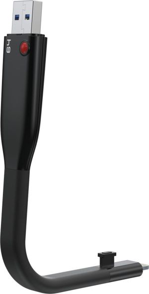 Pendrive Emtec T500 iCobra2 64GB (ECMMD64GT503V2B) 2