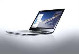 Laptop Lenovo Yoga 700 (80QD00ASPB) 1