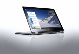 Laptop Lenovo Yoga 700 (80QD00ASPB) 2