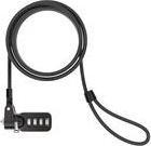 Linka zabezpieczająca Maclocks Universal Security Cable Lock (CL37UTL) 1