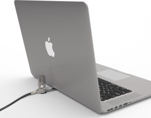 Linka zabezpieczająca Maclocks Blade Universal Cable Lock 1.8m  (BLD01CL) 2