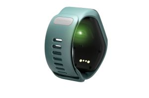 Zegarek sportowy TomTom Spark 3 Cardio S (1RK0.002.02) 11