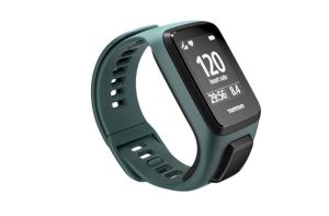 Zegarek sportowy TomTom Spark 3 Cardio S (1RK0.002.02) 15