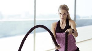 Zegarek sportowy TomTom Spark 3 Cardio S (1RK0.002.02) 16