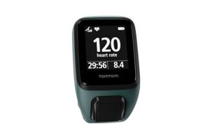 Zegarek sportowy TomTom Spark 3 Cardio S (1RK0.002.02) 3