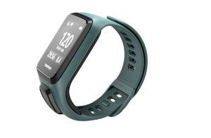 Zegarek sportowy TomTom Spark 3 Cardio S (1RK0.002.02) 5
