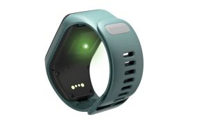 Zegarek sportowy TomTom Spark 3 Cardio S (1RK0.002.02) 8
