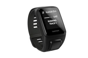 Zegarek sportowy TomTom Spark 3 Cardio + Music L (1RKM.002.00) 2