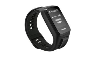 Zegarek sportowy TomTom Spark 3 Cardio + Music L (1RKM.002.00) 15