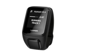 Zegarek sportowy TomTom Spark 3 Cardio + Music L (1RKM.002.00) 4